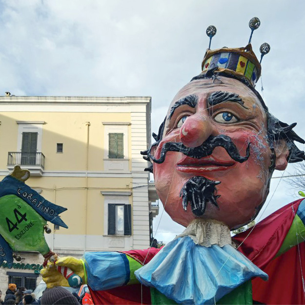 Carnevali