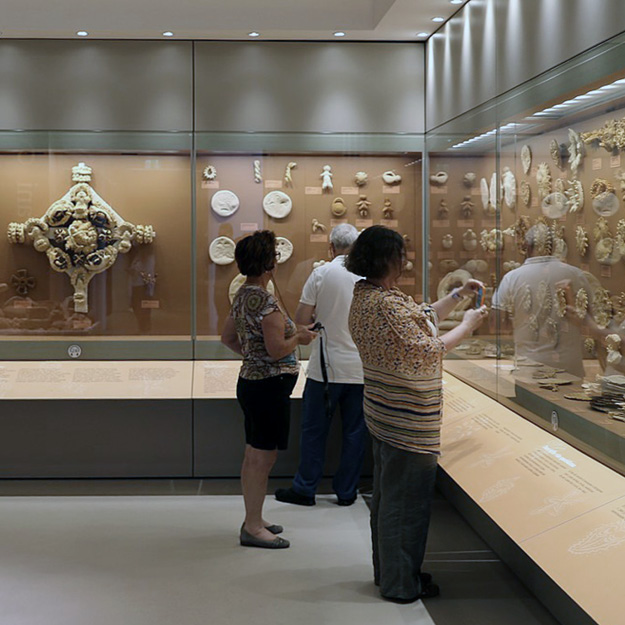 Musei